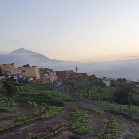 Villa La Casita La Matanza De Acentejo Buitenkant foto