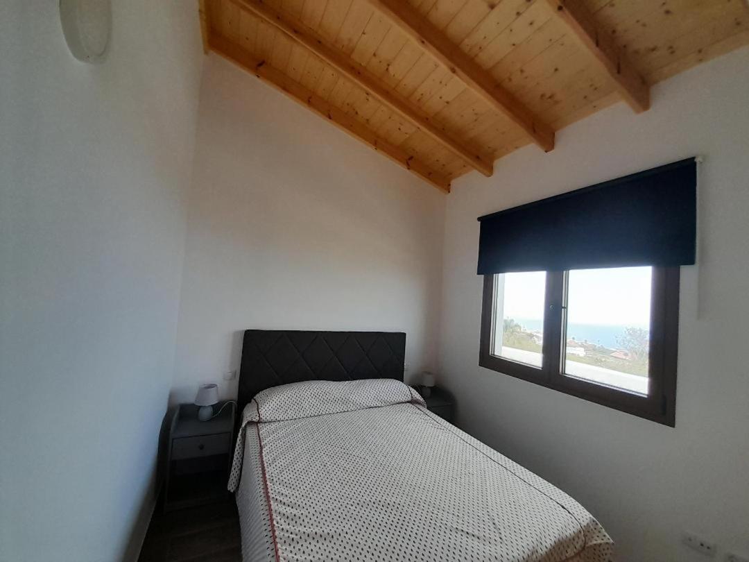 Villa La Casita La Matanza De Acentejo Buitenkant foto