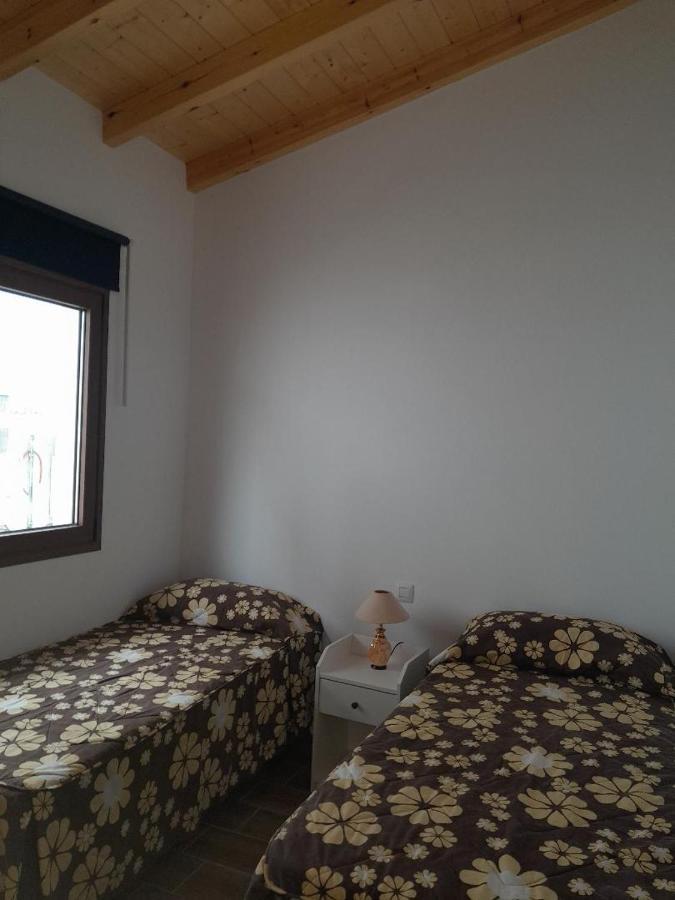 Villa La Casita La Matanza De Acentejo Buitenkant foto