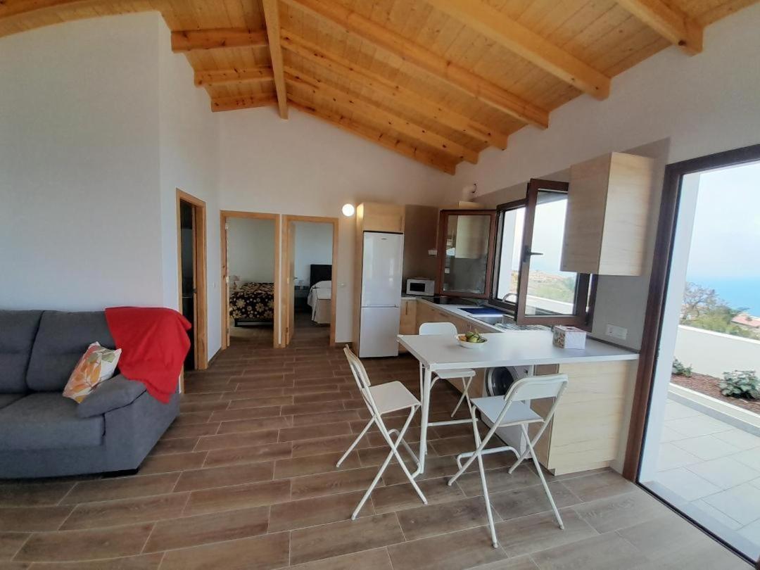 Villa La Casita La Matanza De Acentejo Buitenkant foto